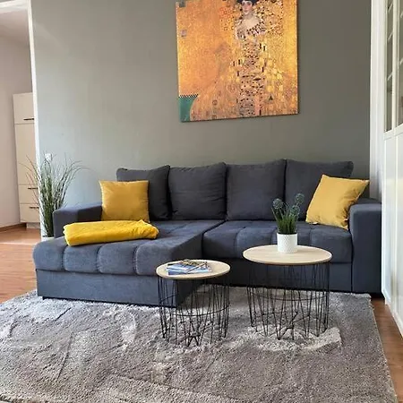Akk4 - Apartment Md Zentrum Naehe Uni Und Hbf Магдебург Экстерьер фото