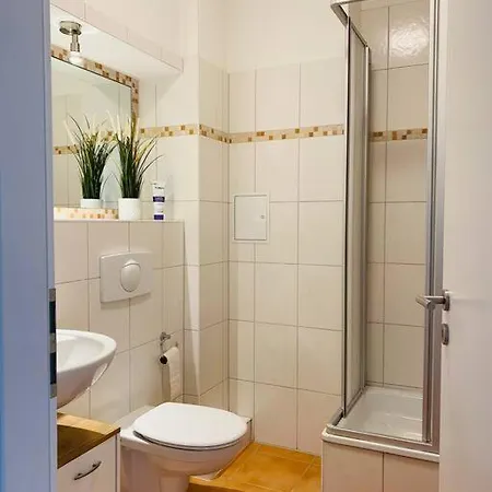 Akk4 - Apartment Md Zentrum Naehe Uni Und Hbf Магдебург Экстерьер фото