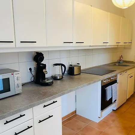 Akk4 - Apartment Md Zentrum Naehe Uni Und Hbf Магдебург Экстерьер фото