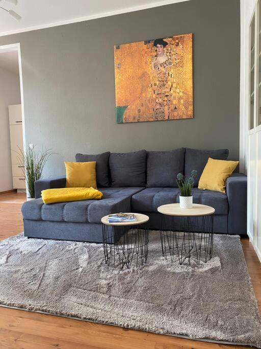 Apartment Akk4 - Md Zentrum Naehe Uni Und Hbf *