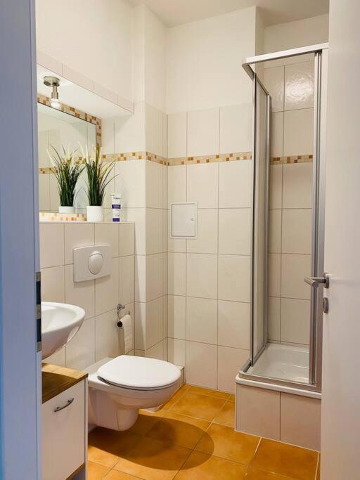 Akk4 - Md Zentrum Naehe Uni Und Hbf Apartment *