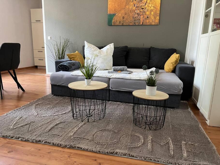 Apartment Akk4 - Md Zentrum Naehe Uni Und Hbf Magdeburg